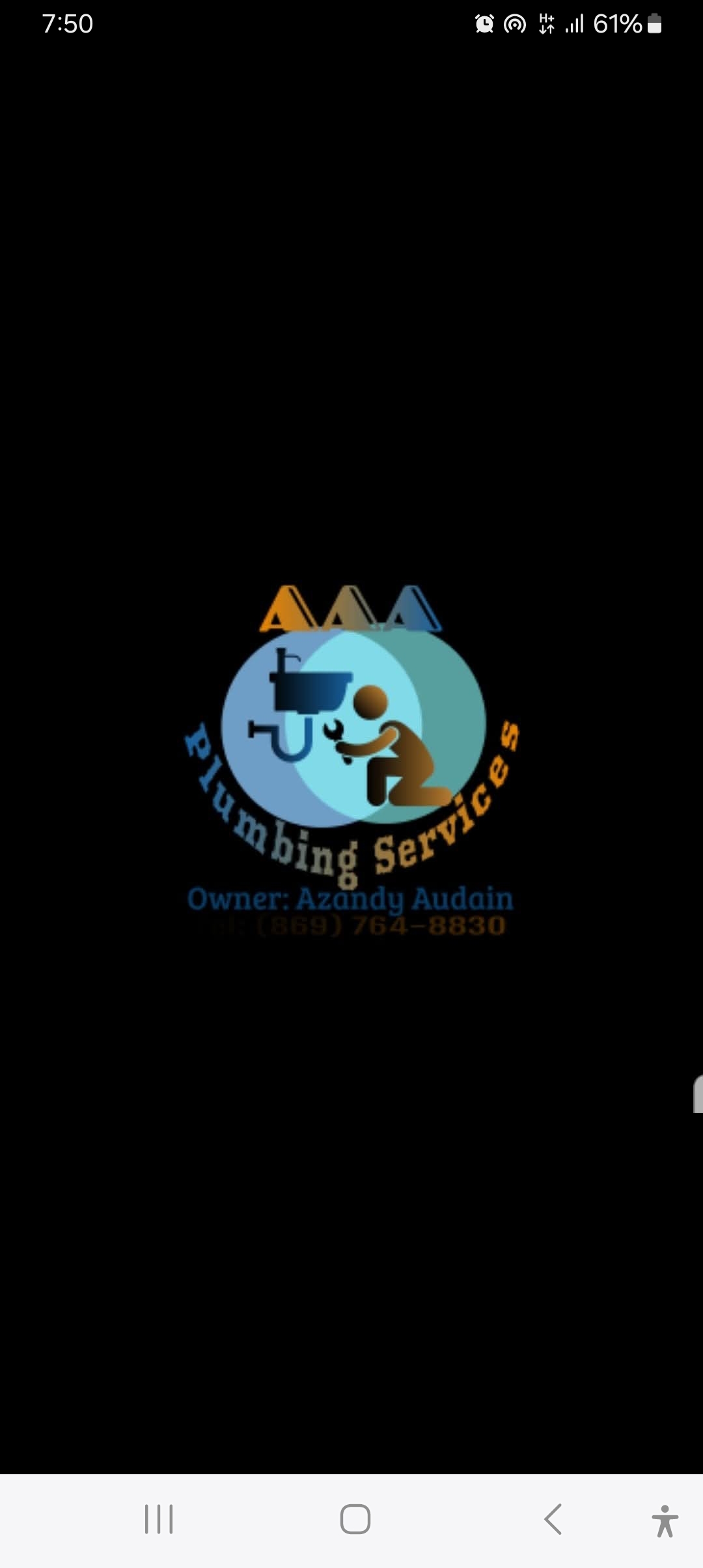 AAA PLUMBING SERVICES