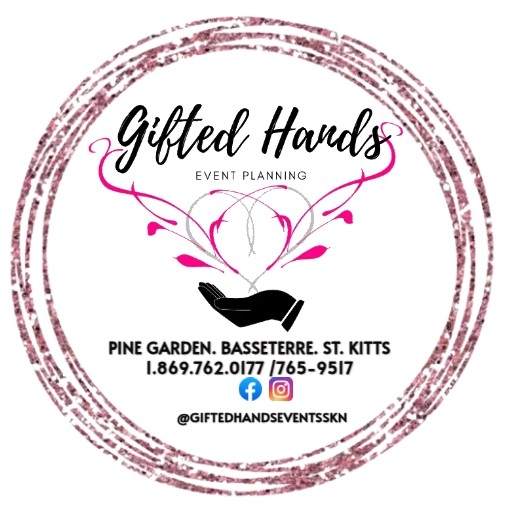 Gifted Hands Event Planning Services